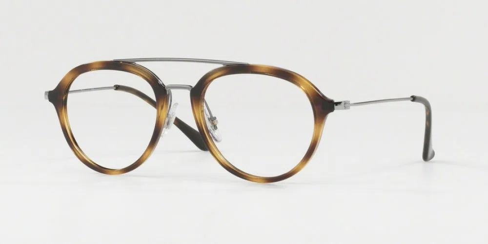 Ray-Ban Kids 0RY9065V Eyeglasses - view 2